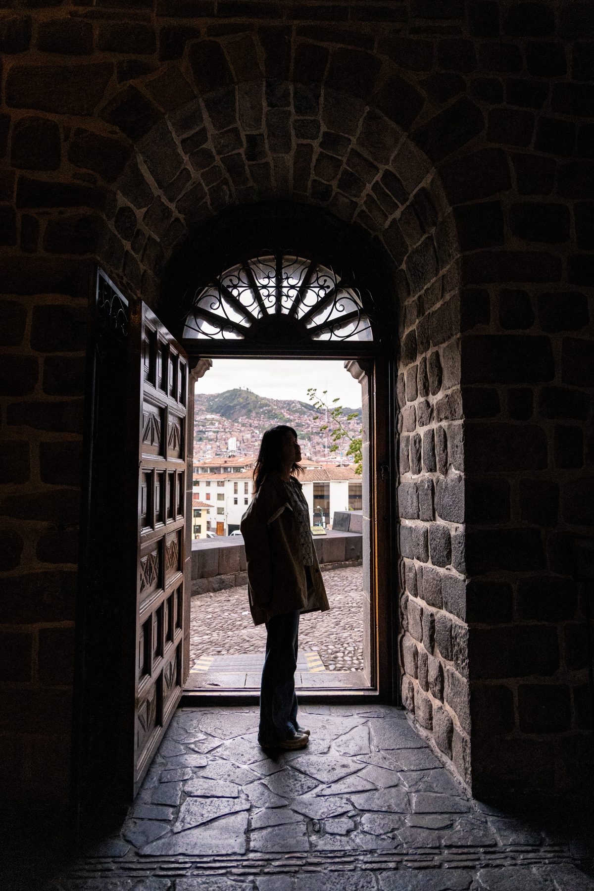 Cusco, Peru