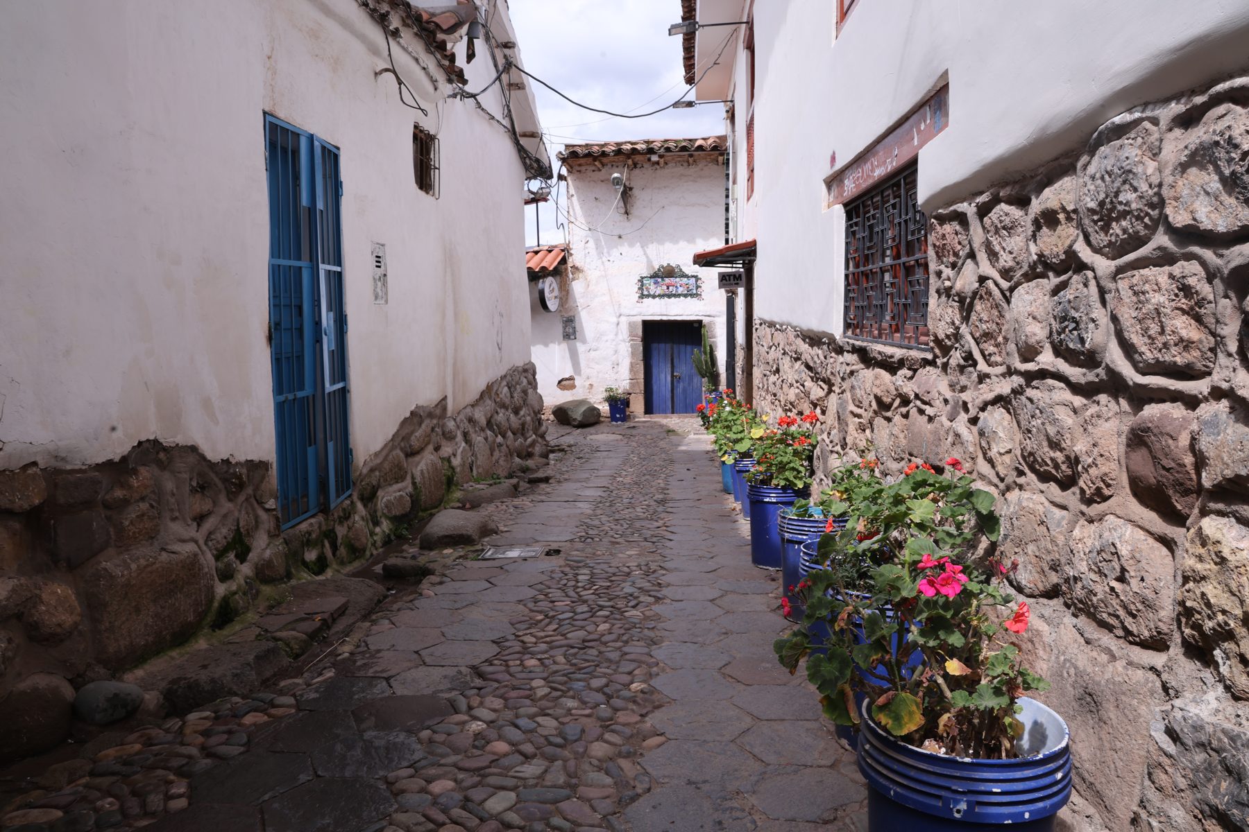 Cusco