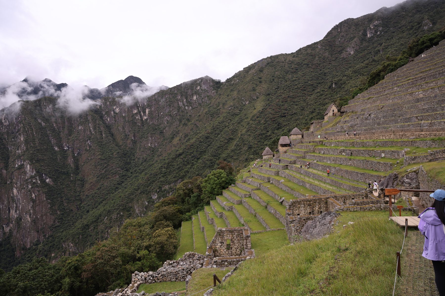 Ollantaytambo